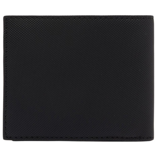 Lacoste Πορτοφόλι Medium Classic Billfold Wallet